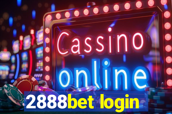 2888bet login